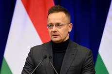 El excanciller de Orbán renuncia al Parlamento de Hungría; trabajará para la automotriz china BYD