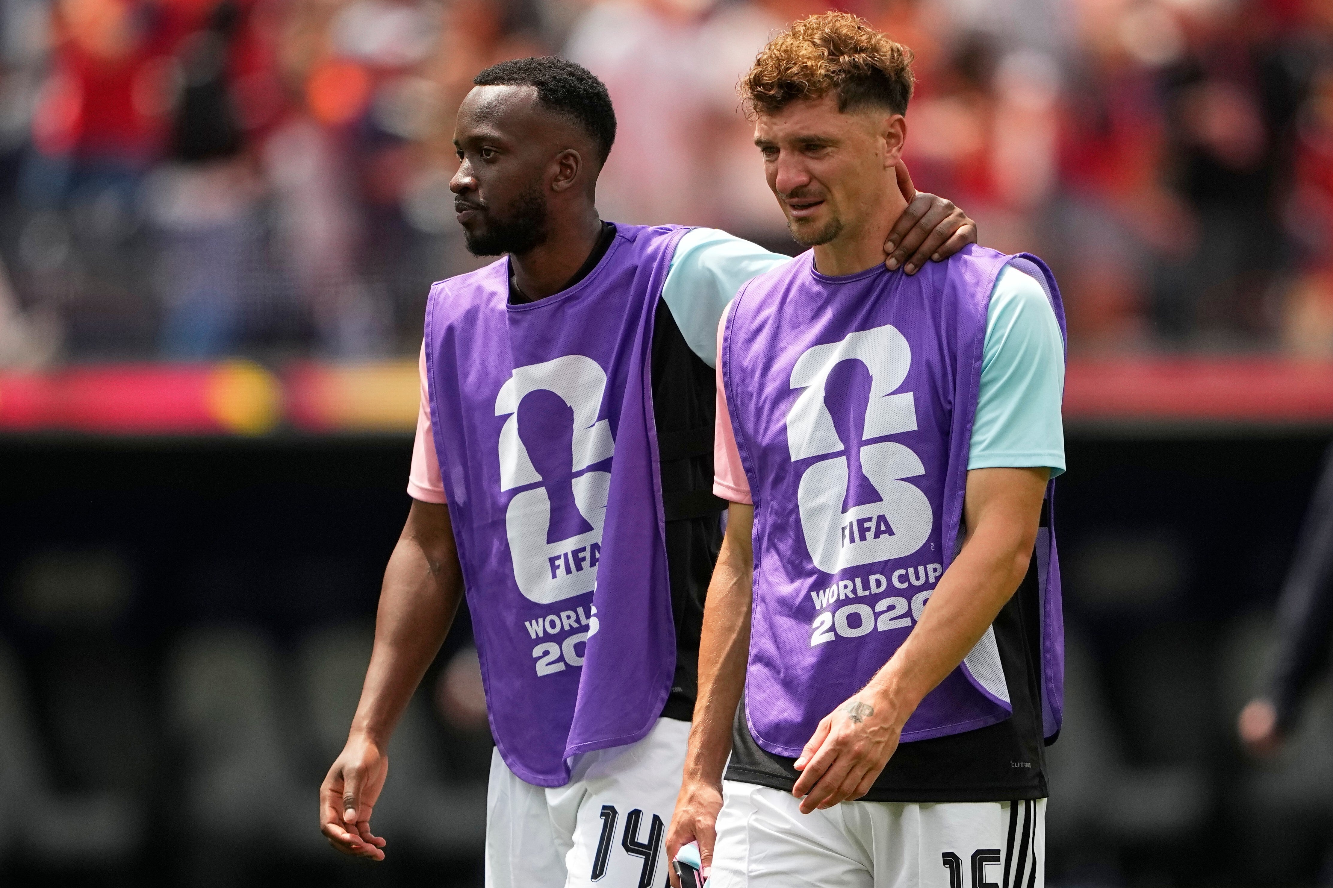 El belga Thomas Meunier se une al Sunderland antes de la Liga Europa