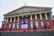 La Asamblea Nacional de Francia da aprobación final a ley de muerte asistida tras años de debate