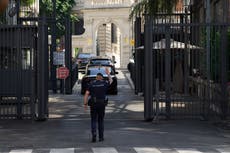 Líbano e Israel avanzan hacia un acuerdo de retirada, dicen autoridades de EEUU