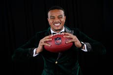 Por segundo año consecutivo Patrick Surtain II es elegido mejor esquinero de la NFL por AP