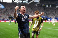 La Bota de Oro del Mundial 2026: Kane y Mbappé persiguen a Messi antes de la final