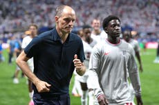 Thomas Tuchel se acobardó y arruinó el sueño mundialista de Inglaterra