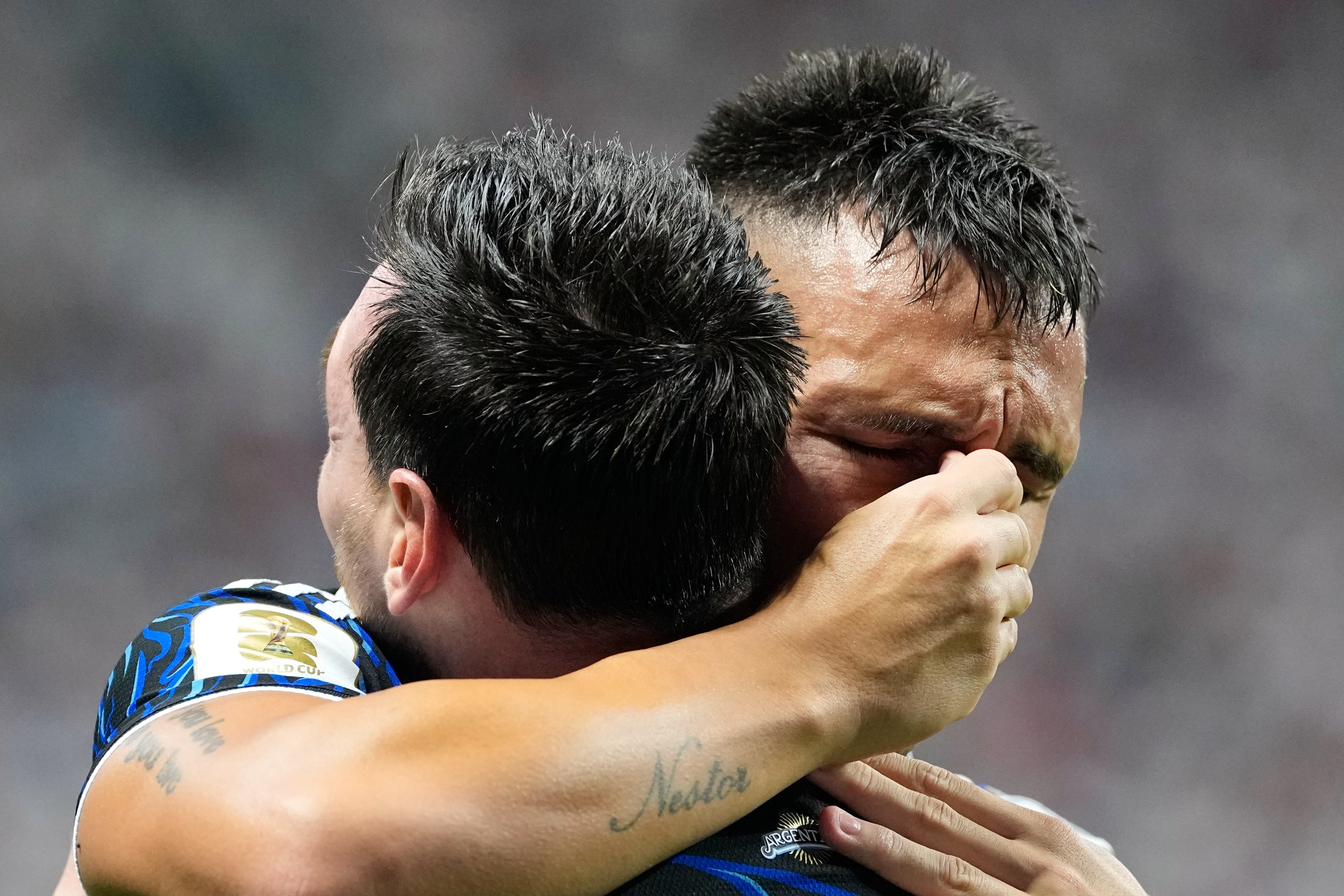 La final del Mundial está lista: la Argentina de Messi ante la España de Yamal el domingo