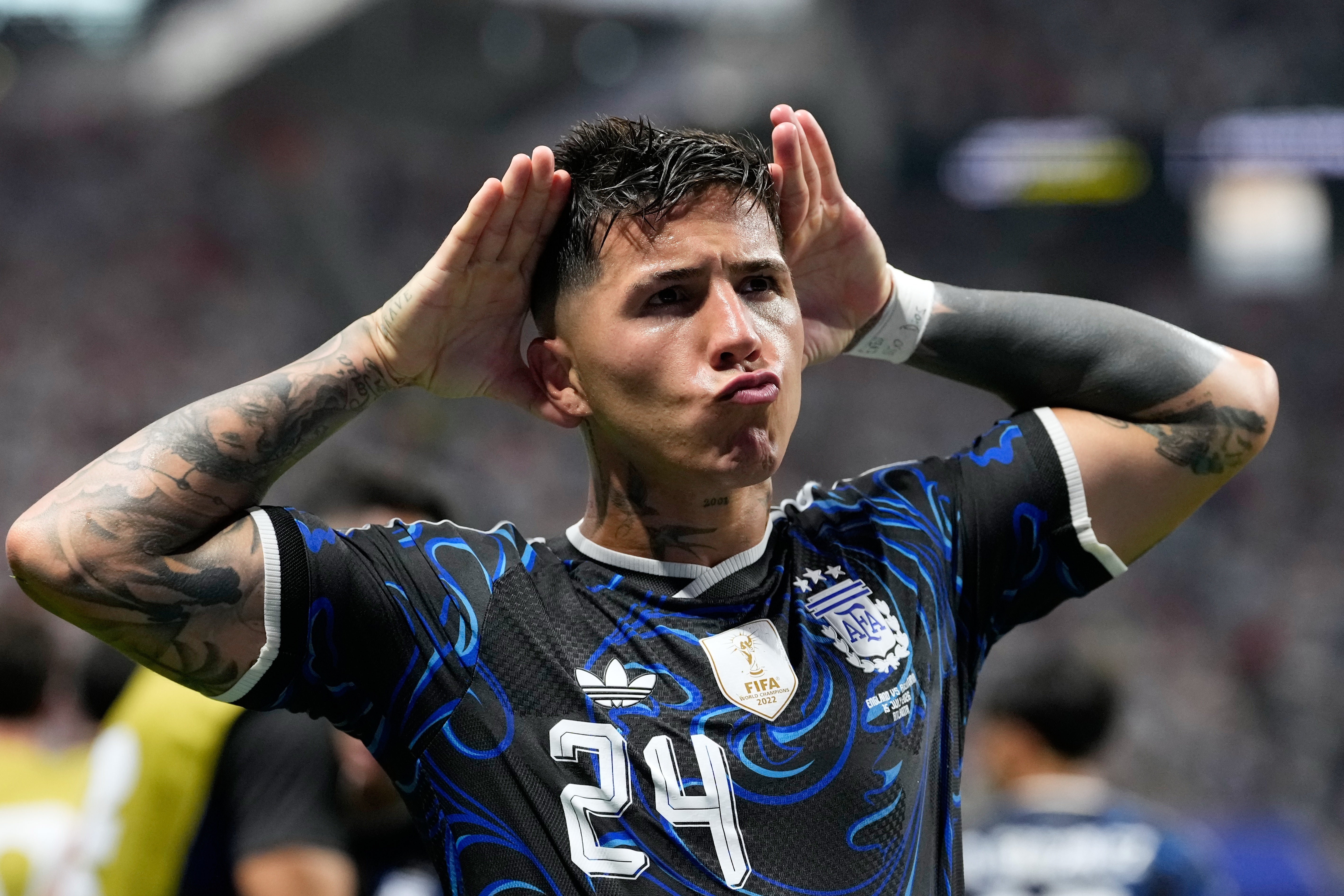 MUNDIAL-ARGENTINA