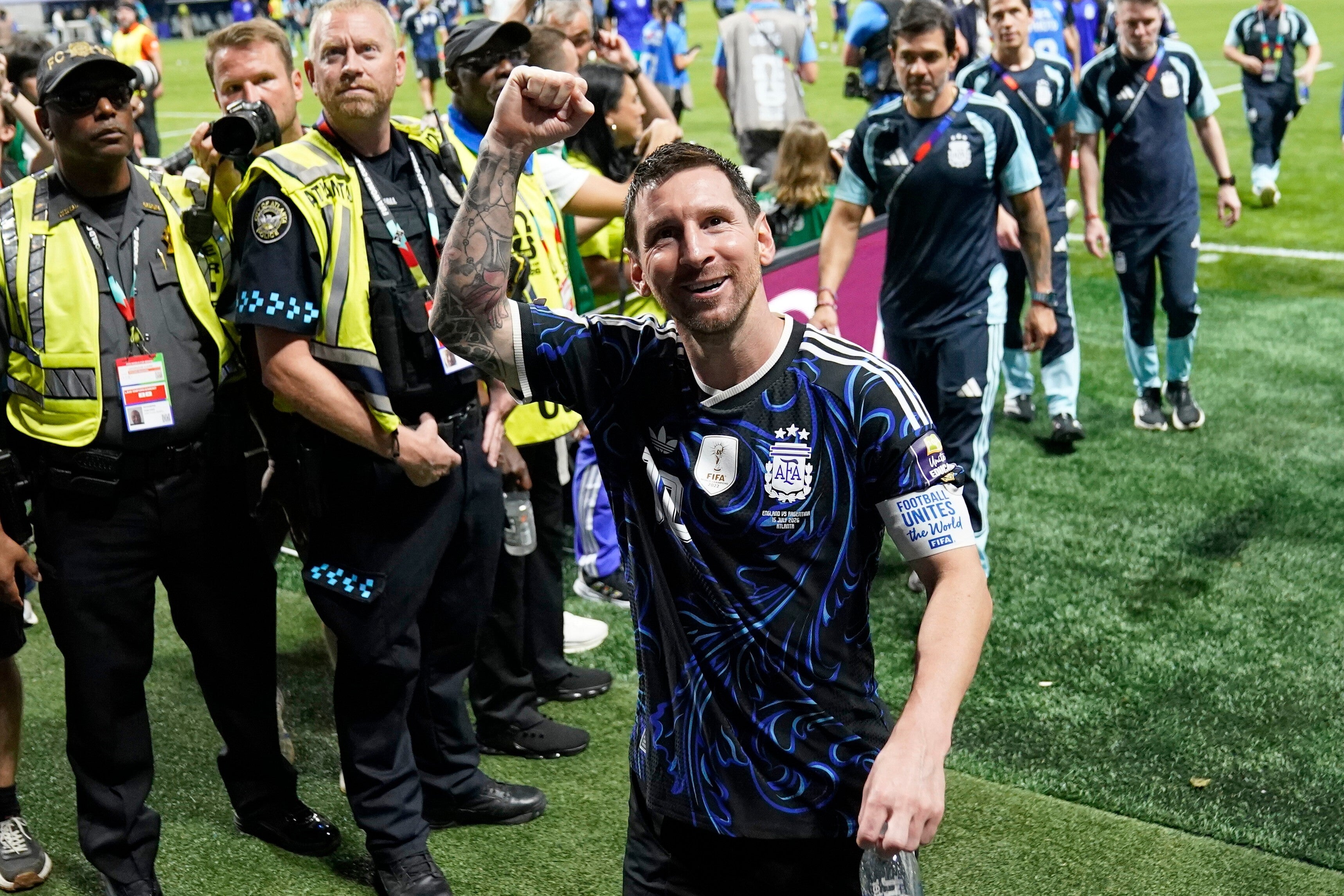 MUNDIAL-ARGENTINA