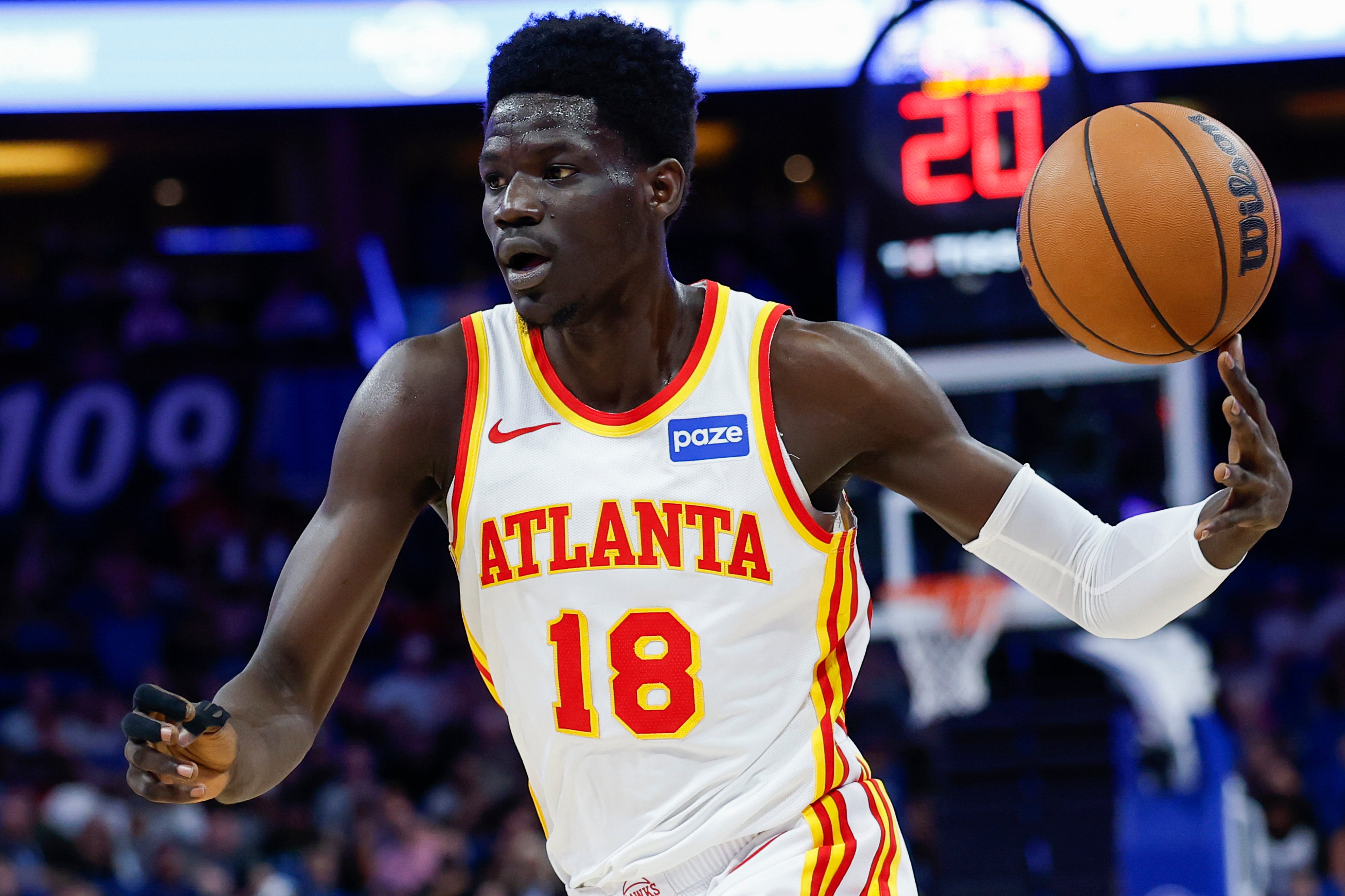 HAWKS-GUEYE