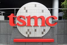 Fabricante taiwanés de chips TSMC promete otros 100.000 millones para ampliar capacidad en EEUU