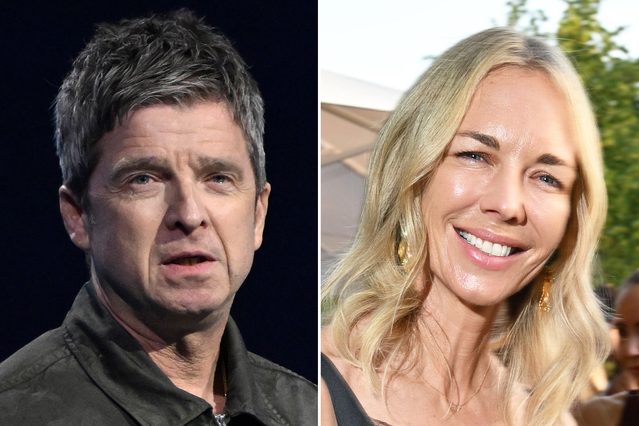 Noel Gallagher, de 59 años, ha estrechado lazos con Tori Cook, una socialité y publicista de 45 años que es la mejor amiga de Sienna Miller