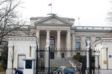 Polonia procesa a un hombre acusado de avivar tensiones con Ucrania a instancias de Rusia