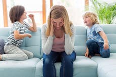 8 de cada 10 padres se consideran su propio crítico más duro