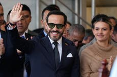 De la Espriella retirará a Colombia del caso de Sudáfrica contra Israel ante máximo tribunal ONU