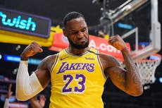 LeBron James hablará el jueves en Nueva York mientras decide dónde jugar la próxima temporada