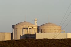 Regulador de Sudáfrica descarta fuga de radiación tras incidentes en única planta nuclear africana