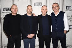 Ewan McGregor y Danny Boyle reflexionan sobre "Trainspotting", el filme que les cambió la vida