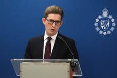 Organismo de inteligencia del Reino Unido reprende a MI5 por mentir sobre informante neonazi
