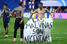 ¿Por qué Argentina ha generado tanta controversia en la Copa Mundial?