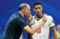 Medios ingleses y exjugadores critican a Thomas Tuchel tras nuevo fiasco mundialista de selección