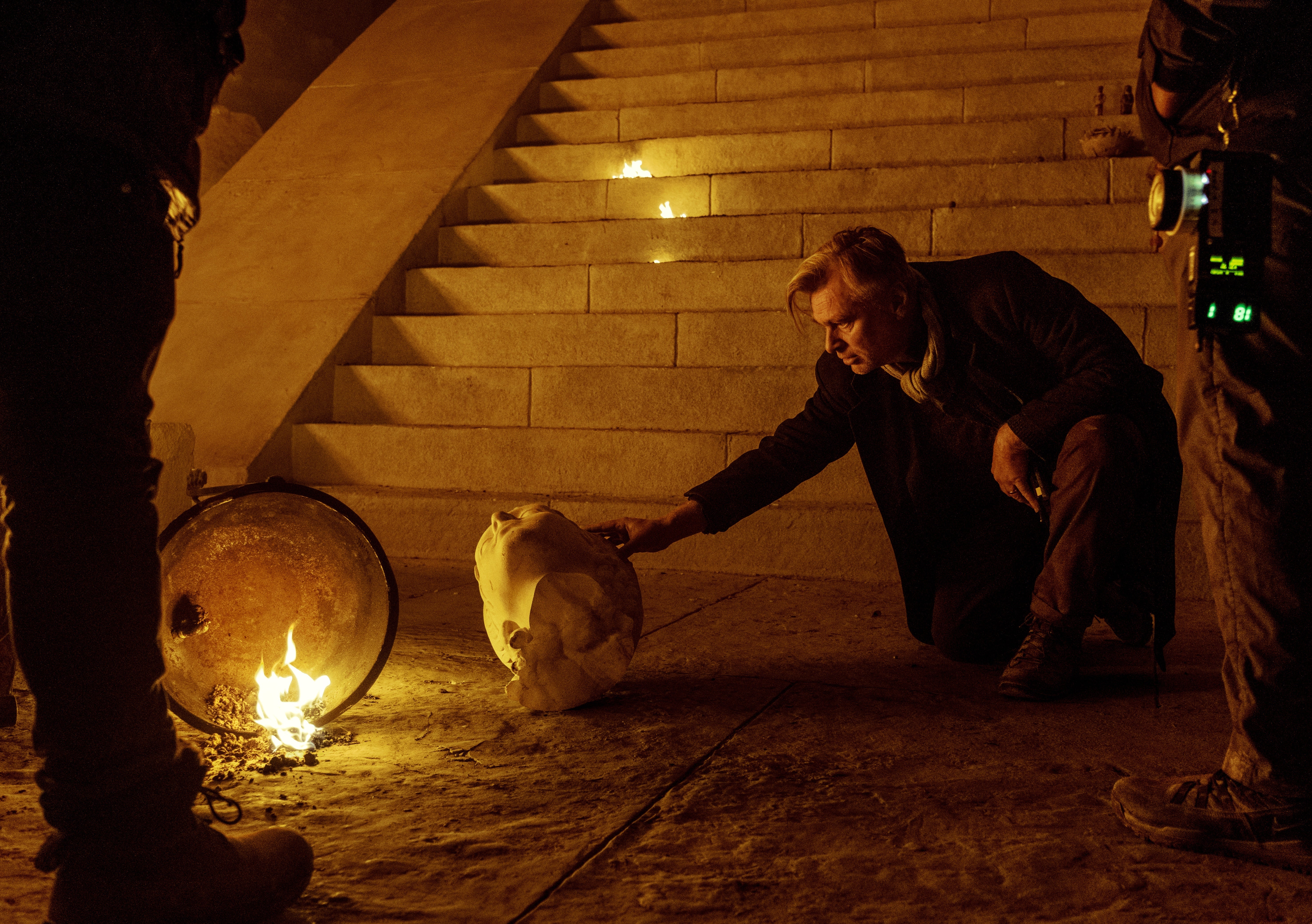 THE ODYSSEY-NOLAN-IMAX