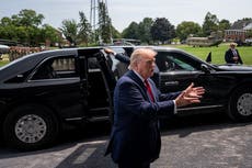 Gobierno de Trump impone límites al tiempo de permanencia de estudiantes extranjeros en EEUU