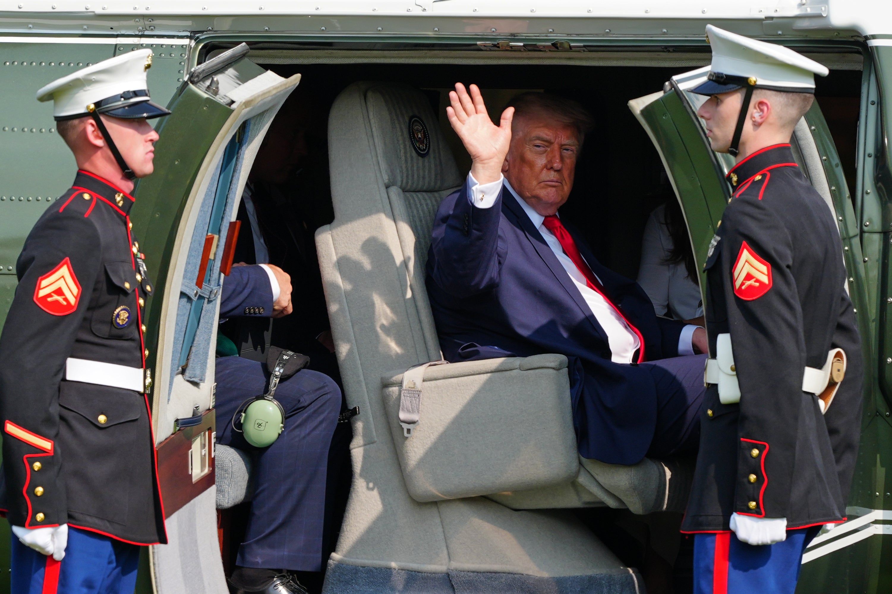 TRUMP-REDES SOCIALES