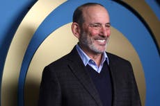 El comisionado de la MLS dice que el ascenso y descenso no tiene sentido por ahora en su liga
