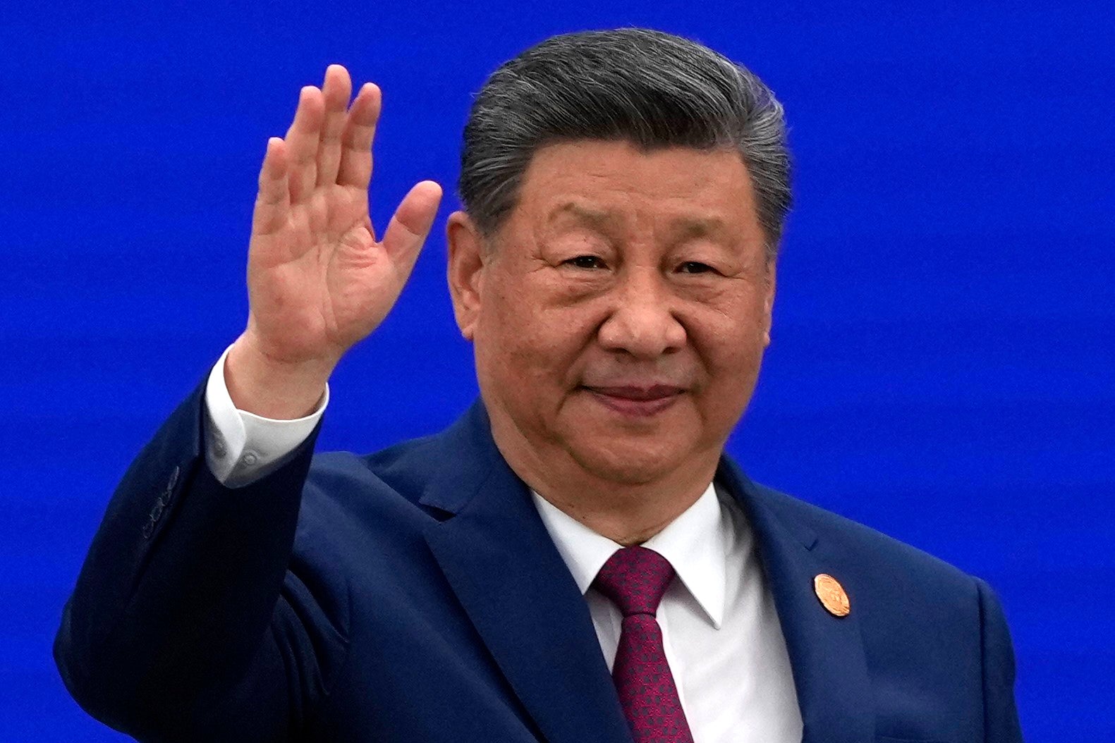 CHINA-IA