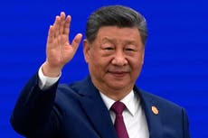Xi pide más esfuerzos globales para regular la IA y critica a EEUU por frenar la tecnología
