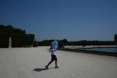 La ola de calor temprana en Europa disparó las muertes: podría haber causado más de 10.000