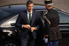 Pedro Sánchez asistirá a la final del Mundial ante Argentina