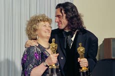 Muere a los 81 años Brenda Fricker, primera irlandesa en ganar un Oscar por "My Left Foot"