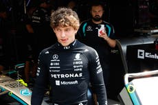 Kimi Antonelli revela consejo de Roger Federer para volver a la lucha por el título de F1