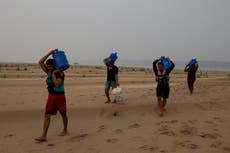 América Latina se preparan para la sequía, las inundaciones y el calor provocados por El Niño