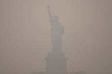 La incertidumbre nubla el pronóstico sobre si el humo afectará la final del Mundial