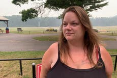 Agente de ICE que mató a colombiano en Maine tiene historial violento, según registros y familiares