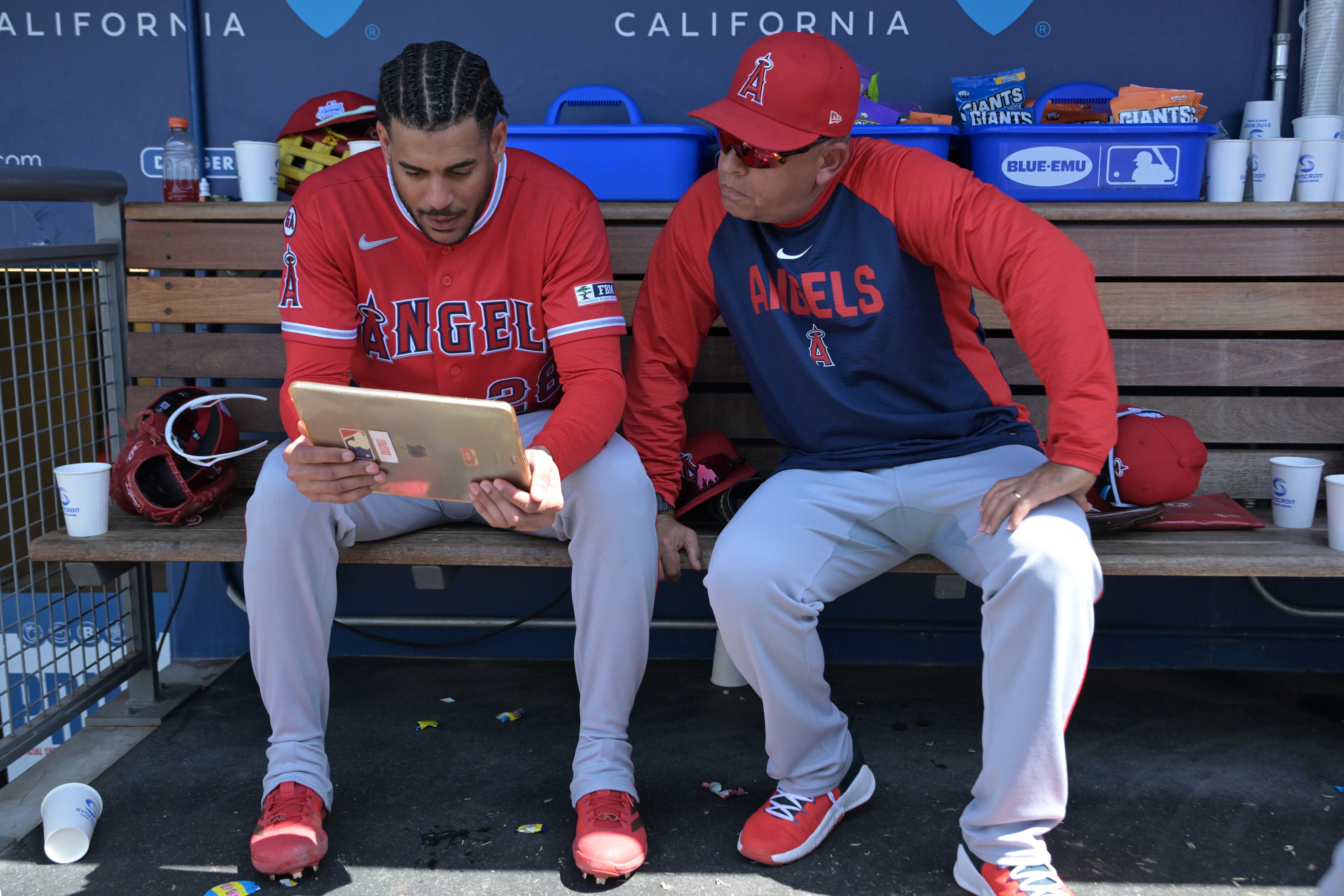 MLB-AI TABLETAS