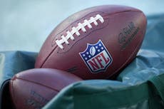 NFL suspende indefinidamente a ejecutivo de Cardinals por violar política de apuestas, dice AP