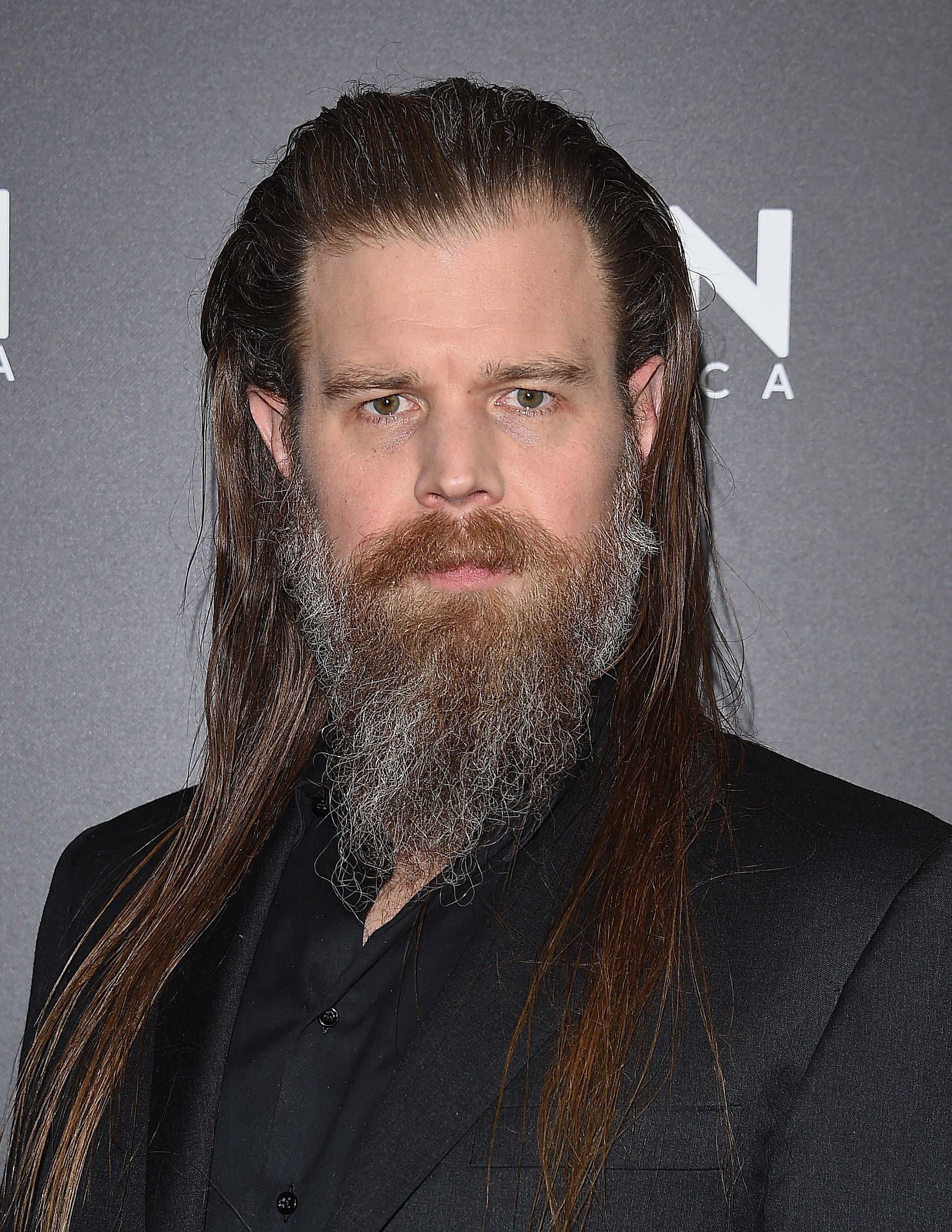 Ryan Hurst fue sustituido como protagonista de ‘God of War’