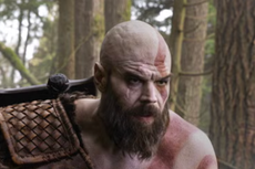 ‘God of War’ tendrá que reemplazar al actor que interpreta a Kratos por una lesión