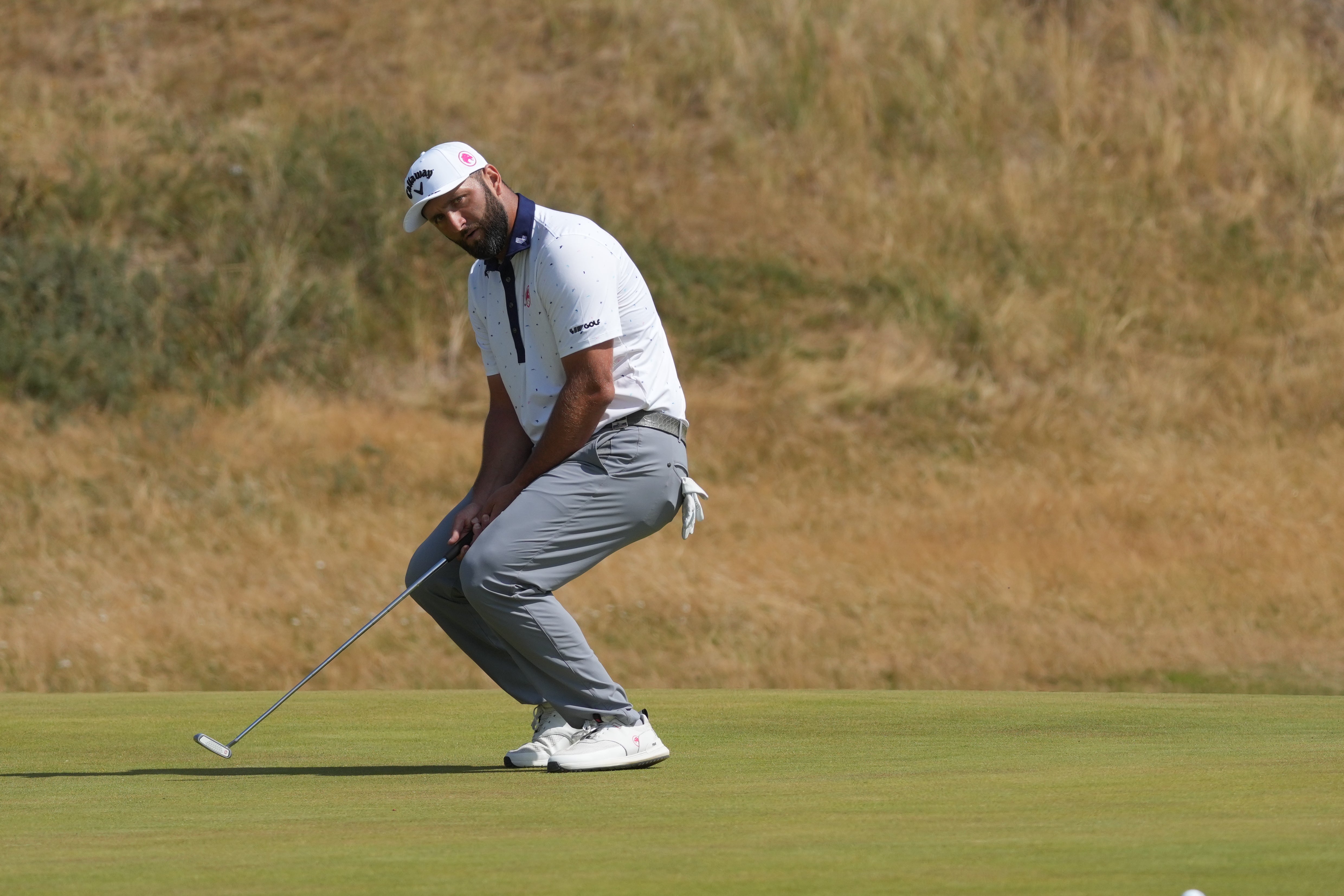 ABIERTO BRITÁNICO RAHM