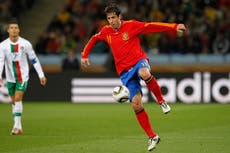 Exdefensa español Capdevila pide ayuda a Trump para entrar a EEUU para ir a la final del Mundial