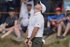 McIlroy acusa a DeChambeau de intentar "tomar el torneo como rehén" en el Abierto Británico
