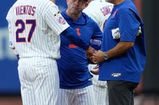 Andy Green: Los Mets cumplen plenamente con las normas de MLB tras señalamientos de IA