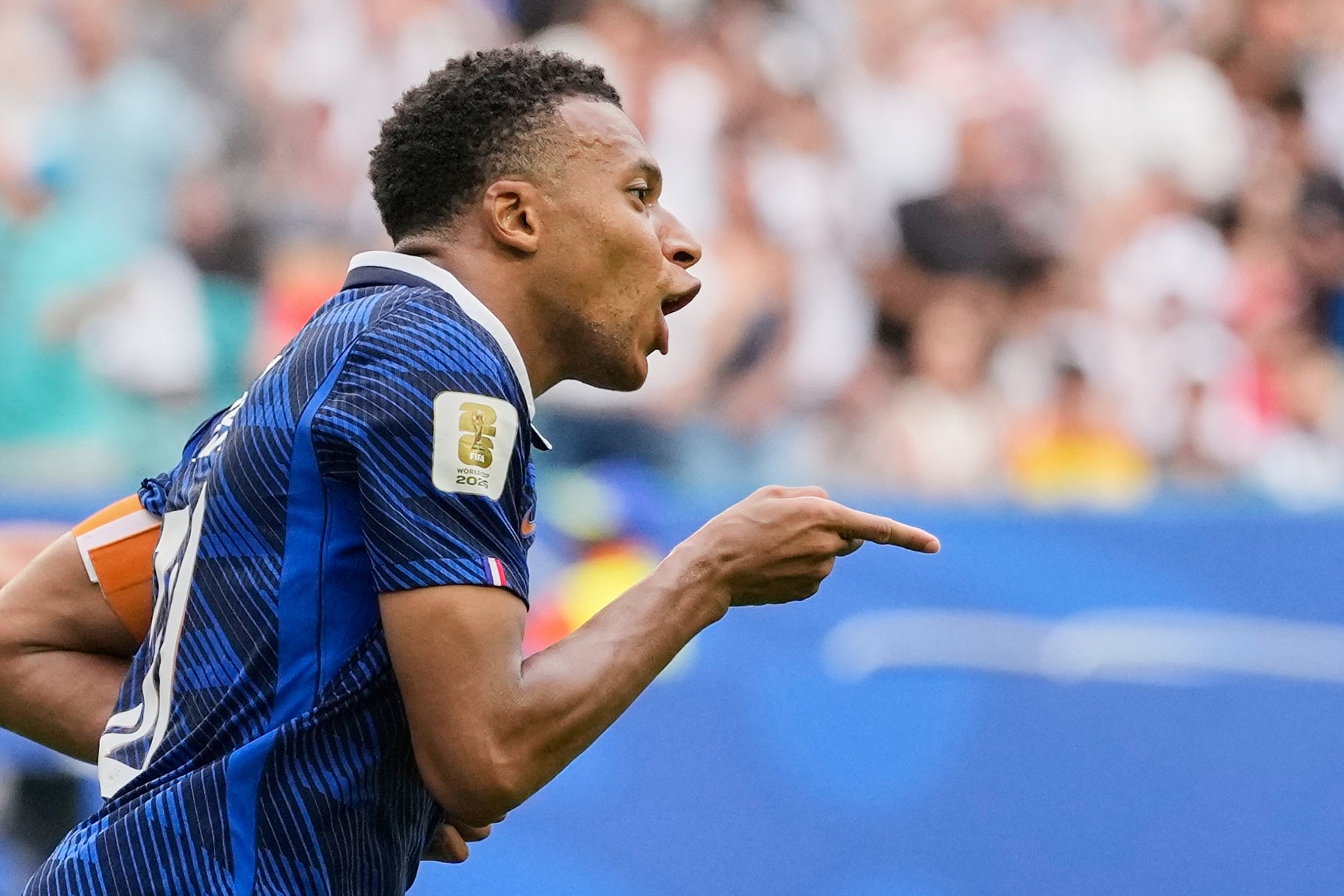 MUNDIAL-TERCER PUESTO