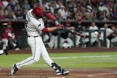 Arenado se acerca a los 2.000 hits en su carrera y los Diamondbacks vencen 5-3 a Cardenales