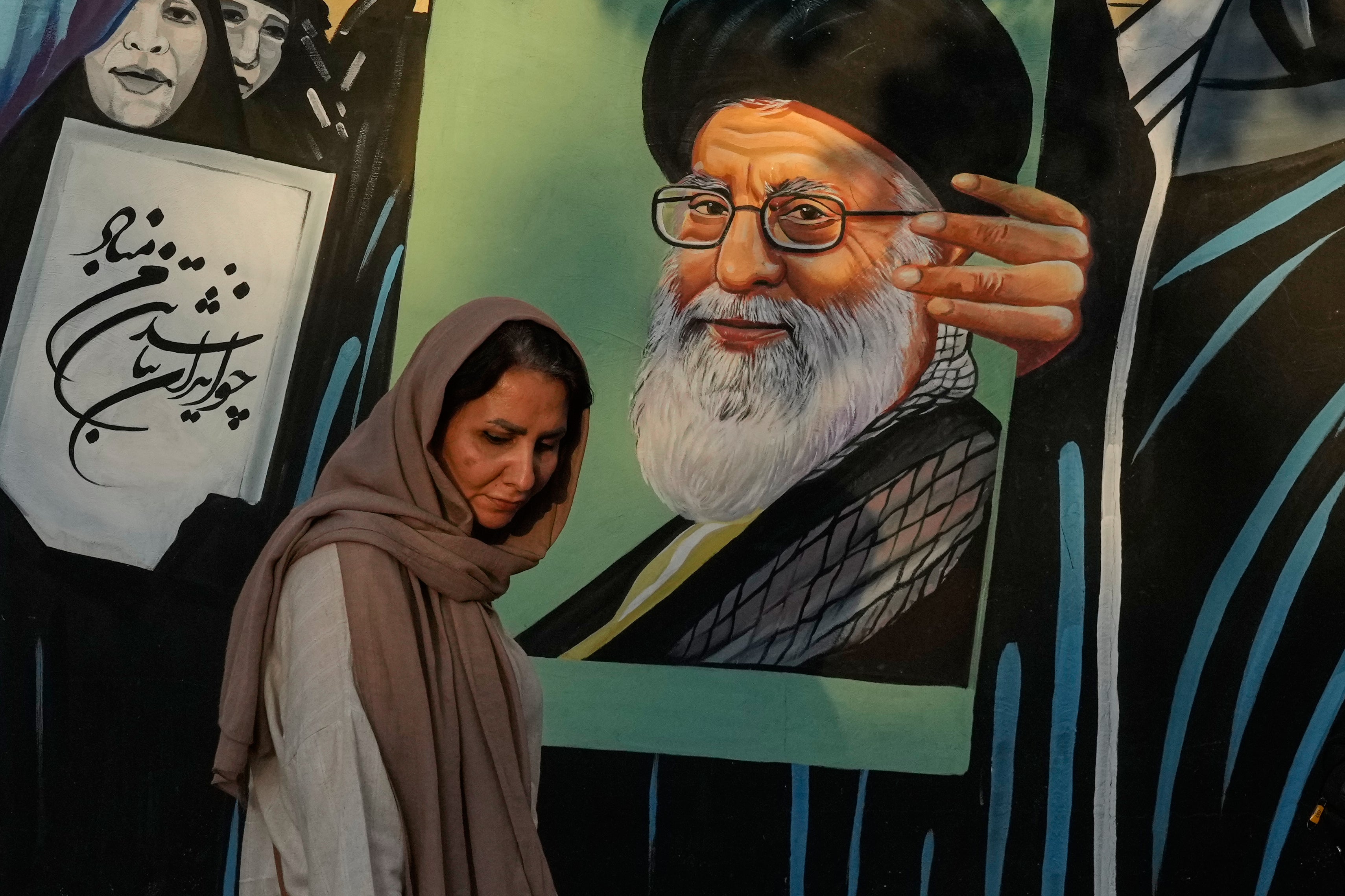 IRAN EEUU