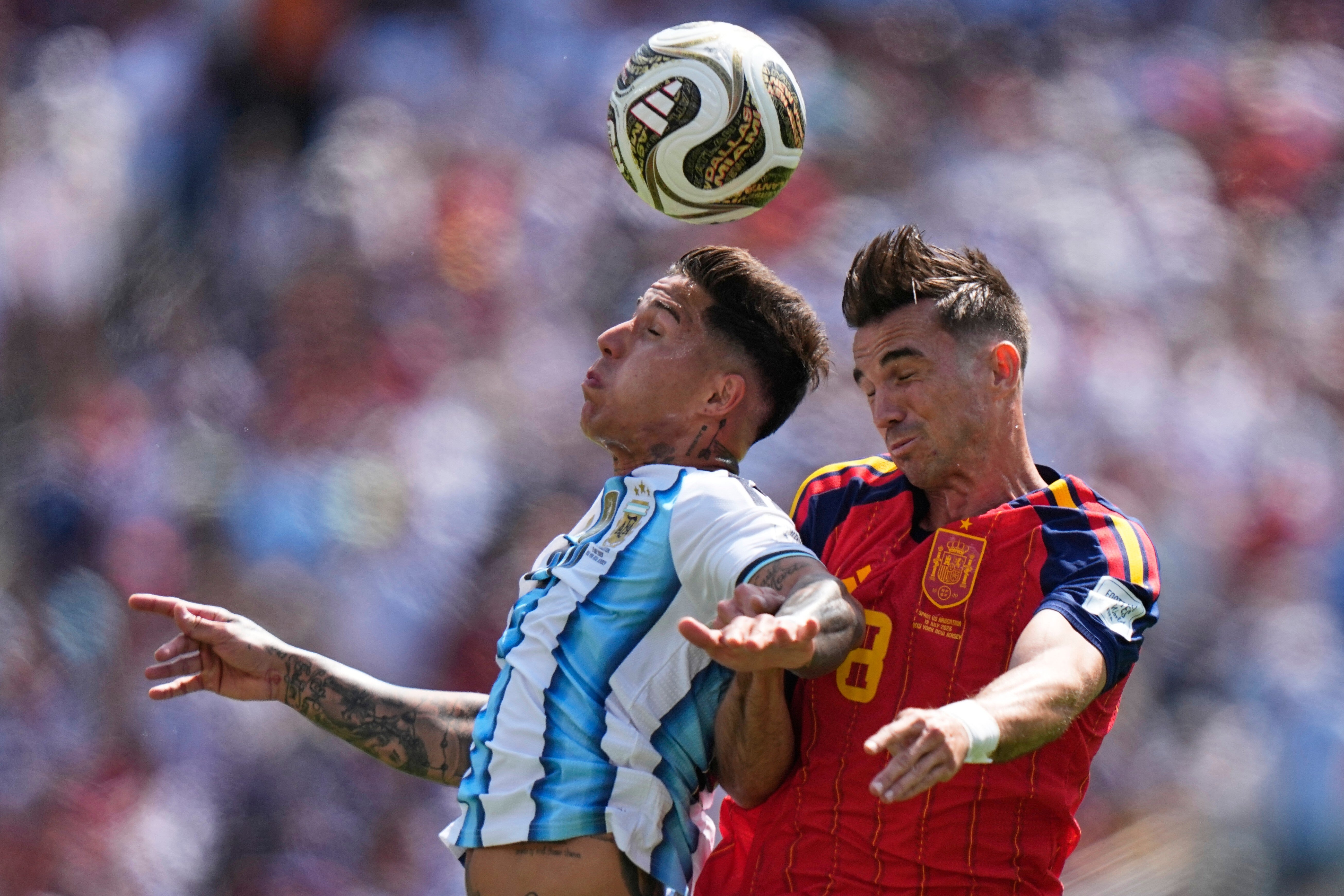 MUNDIAL FINAL