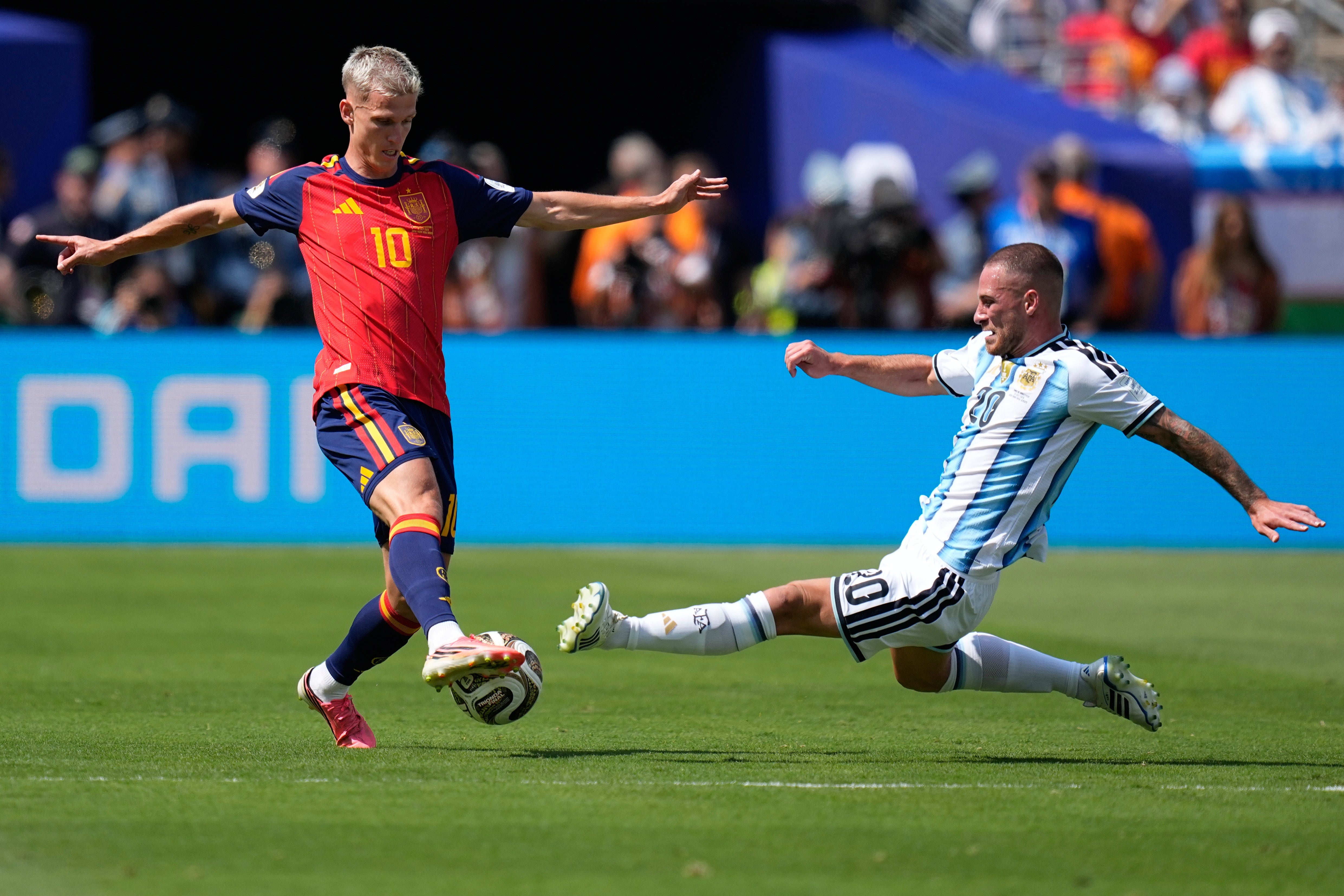 MUNDIAL FINAL