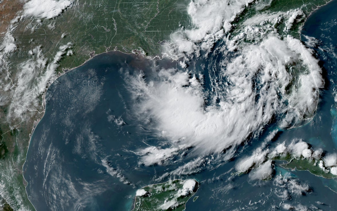 TORMENTAS