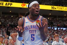 Thunder traspasa a Lu Dort a Hawks en un acuerdo de 3 equipos aprobado por la NBA